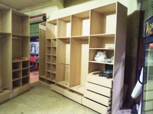Technicians for carpentry, furniture and furniture maintenance