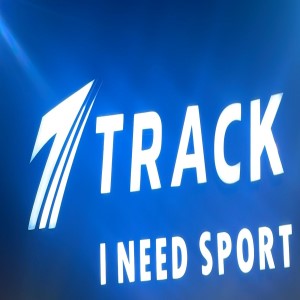 track