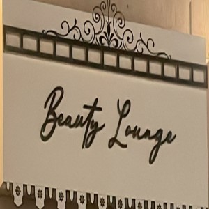 beauty lounge