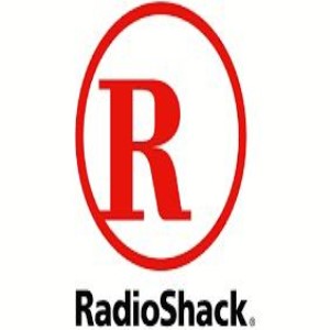 radio shack