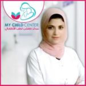 Doctor  Shaymaa Aly