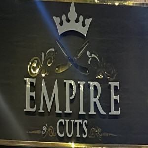 empire cut