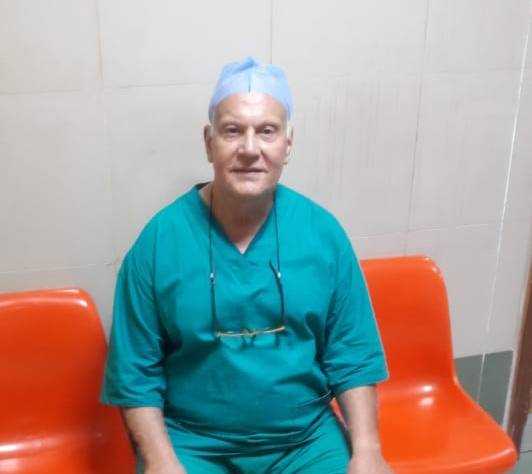 Doctor  Mostafa Khalil