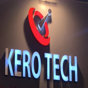 kero tech