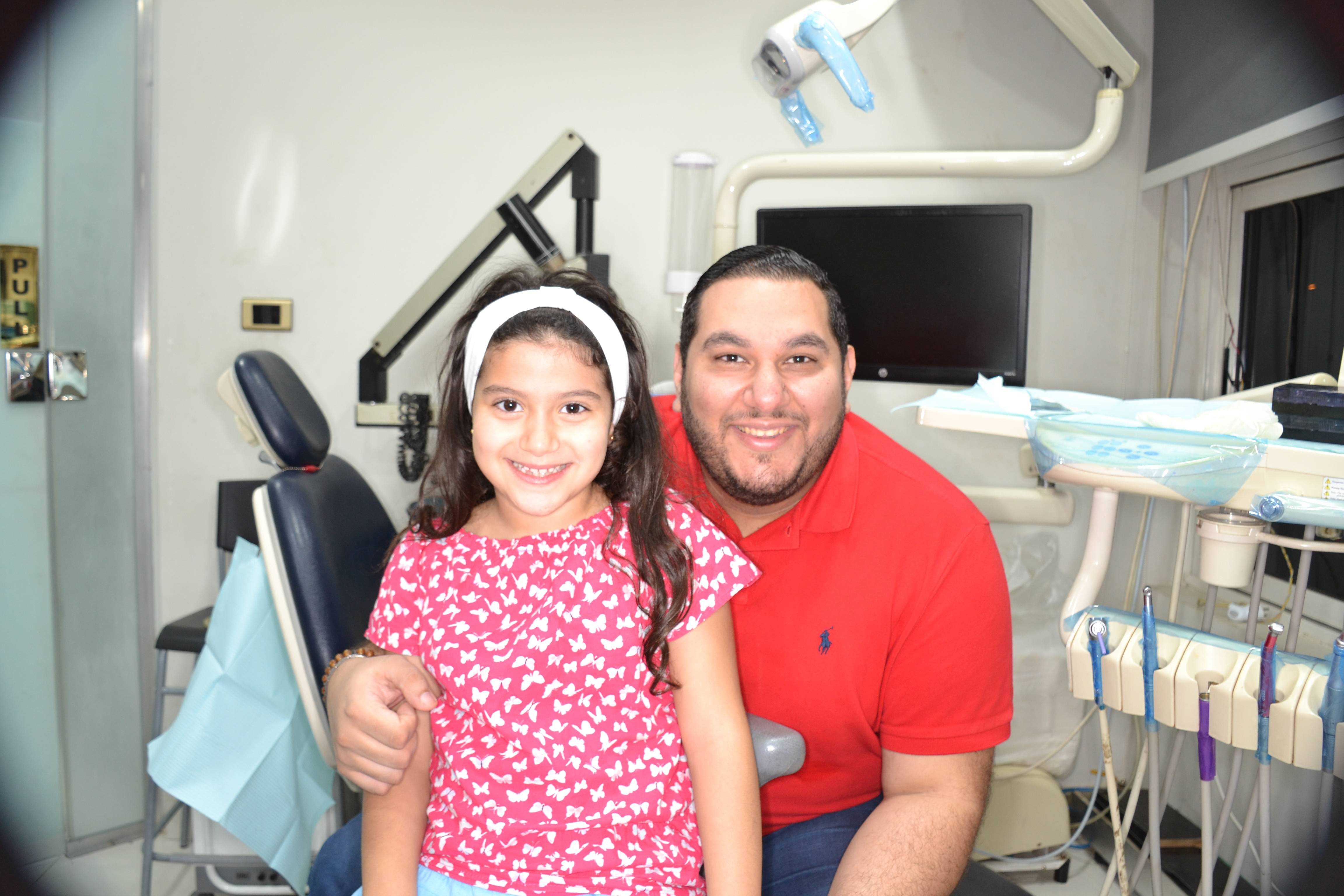 Image Gallary  Doctor  Hani El Mikaty