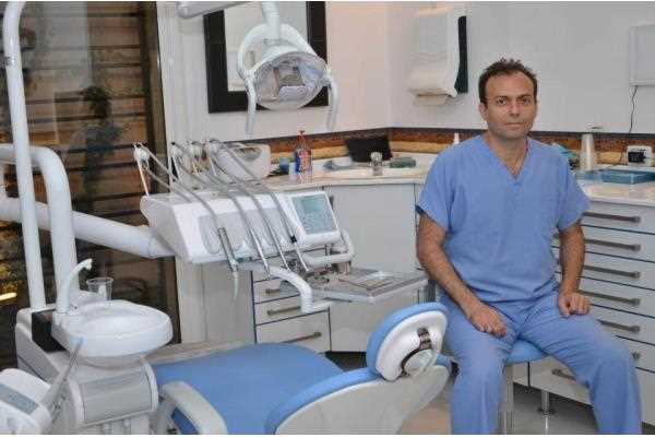 Doctor  Samer Issa