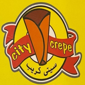 city crepe منتجات