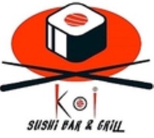 Koi Sushi Bar and Grill