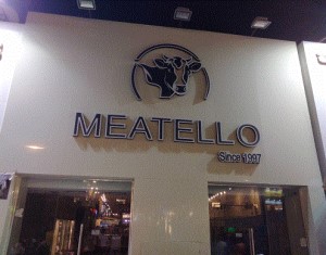 Meatello