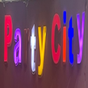 party city