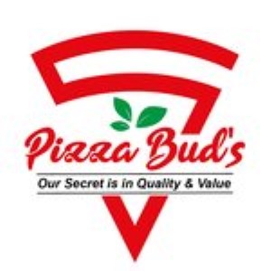 موقع Pizza Bud's على الخريطة