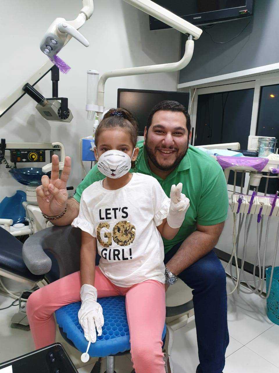 Image Gallary  Doctor  Hani El Mikaty