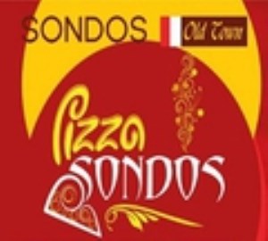 Pizza Sondos