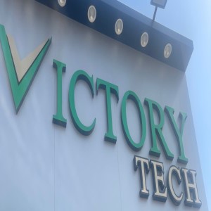Victory tech