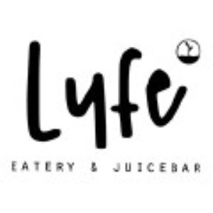 Lyfe   Eatery and Juice Bar location on the map