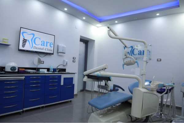 Clinic  D care Dental
