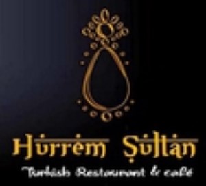 Hurrem Sultan