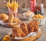 Kansas Fried Chicken