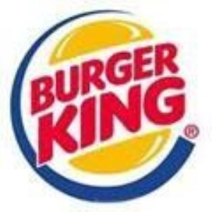 موقع برجر كنجBurger King على الخريطة