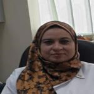 Doctor  Hadia  Abd elfattah