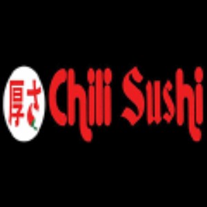 Chili Sushi location on the map