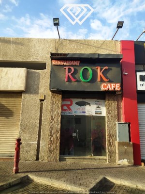 ROK café