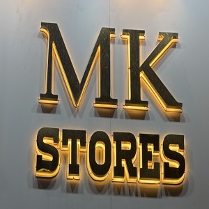 Mk stores