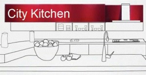 city kitchen