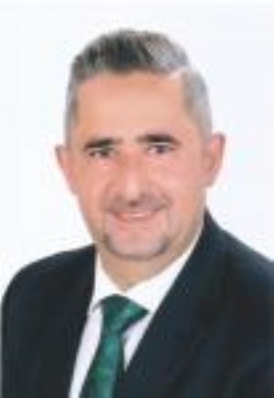 Doctor  Bassel Jamil