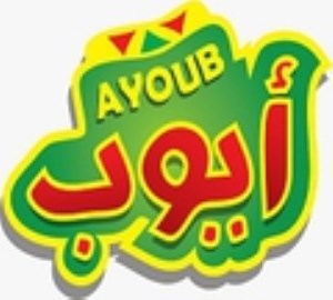 Ayoub location on the map