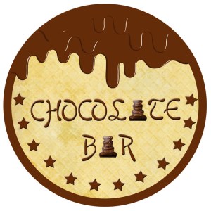 CHOCOLATE BAR  شوكليت بار location on the map