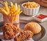 Kansas Fried Chicken