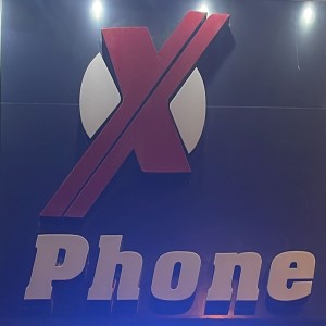 اكس فون  Xphone