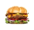 Image Gallary  Buffalo Burger