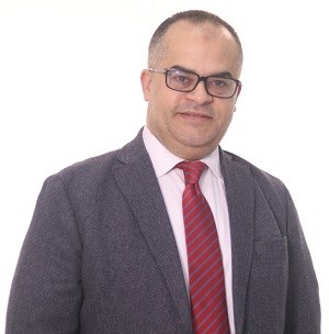 Doctor  Ehab Raafat
