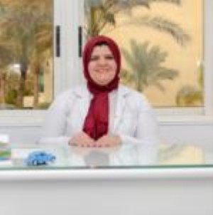 Doctor  Batoul Hassan