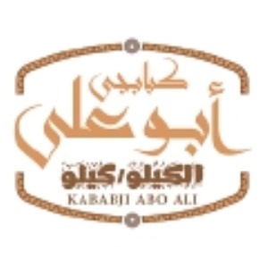 Kababgy Abo Ali location on the map