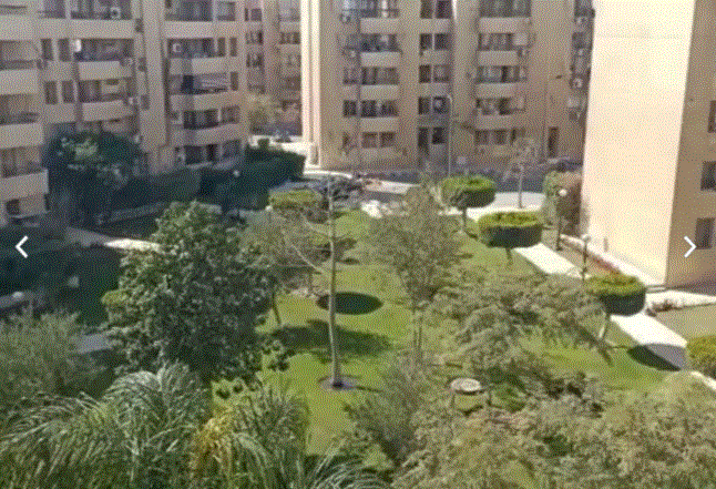 شقة للبيع  مساحه  178  م2  غرفة  3   حمام 3