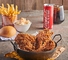 Kansas Fried Chicken