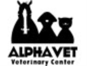 Alpha Vet Veterinary Center location on the map