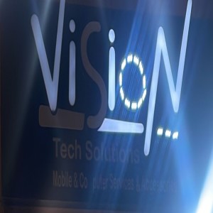 vision  السوق الشرقى