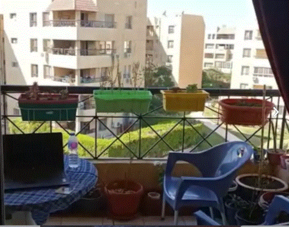 شقة للبيع  مساحه  178  م2  غرفة  3   حمام 3