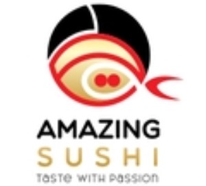 Image Gallary  Amazing Sushi