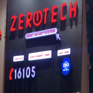 zero tech