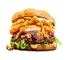 Image Gallary  Buffalo Burger