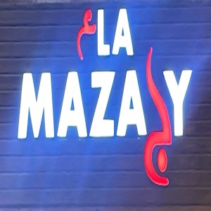 Ala mazagy