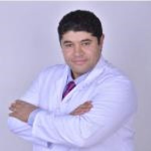 Doctor  Ahmed El Neoman