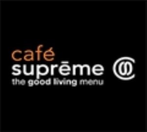 Cafe Suprème   Tagammoa 5