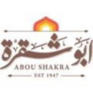 Abou Shakra location on the map