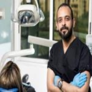 Dr Albert wahib   Smile and Shine Dental clinic